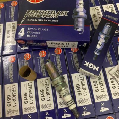 NGK IRIDIUM SPARK PLUG