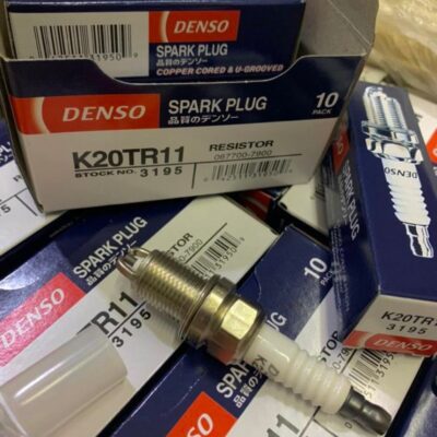 ORIGINAL DENSO SPARK PLUG