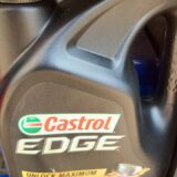 Original Castrol Edge 5W-30