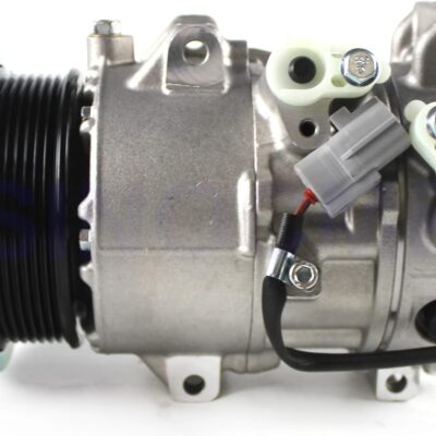 Toyota Compressor